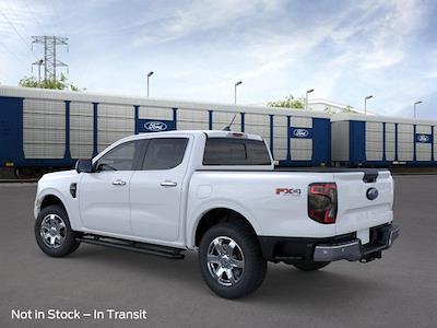 2025 Ford Ranger SuperCrew Cab 4WD Pickup for sale #SLE21815 - photo 2