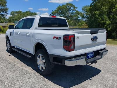 2025 Ford Ranger SuperCrew Cab 4WD Pickup for sale #SLE21815 - photo 2