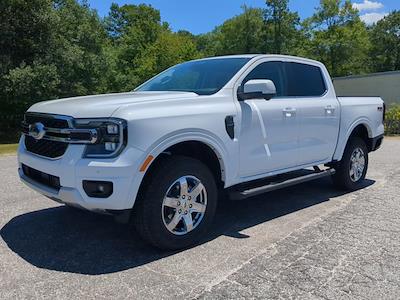 2025 Ford Ranger SuperCrew Cab 4WD Pickup for sale #SLE21815 - photo 1