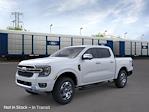 2025 Ford Ranger SuperCrew Cab 4WD Pickup for sale #SLE21815 - photo 1