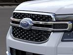 2025 Ford Ranger SuperCrew Cab 4WD Pickup for sale #SLE21815 - photo 17