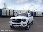2025 Ford Ranger SuperCrew Cab 4WD Pickup for sale #SLE21815 - photo 3