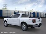 2025 Ford Ranger SuperCrew Cab 4WD Pickup for sale #SLE21815 - photo 2