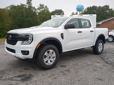 New 2025 Ford Ranger XL SuperCrew Cab Pickup for sale #SLE21949 - photo 1