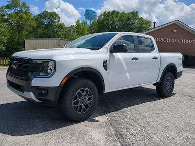2025 Ford Ranger SuperCrew Cab 4WD Pickup for sale #SLE21980 - photo 1