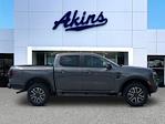 New 2025 Ford Ranger Lariat SuperCrew Cab 4WD Pickup for sale #SLE22076 - photo 3