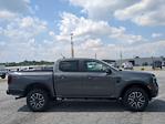 New 2025 Ford Ranger Lariat SuperCrew Cab 4WD Pickup for sale #SLE22076 - photo 4