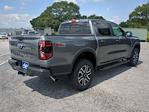 New 2025 Ford Ranger Lariat SuperCrew Cab 4WD Pickup for sale #SLE22076 - photo 5