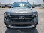 New 2025 Ford Ranger Lariat SuperCrew Cab 4WD Pickup for sale #SLE22076 - photo 7
