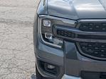New 2025 Ford Ranger Lariat SuperCrew Cab 4WD Pickup for sale #SLE22076 - photo 8
