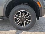 New 2025 Ford Ranger Lariat SuperCrew Cab 4WD Pickup for sale #SLE22076 - photo 9