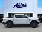 New 2025 Ford Ranger XLT SuperCrew Cab 4WD Pickup for sale #SLE22166 - photo 3