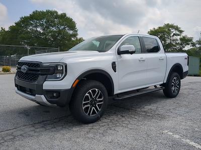 2025 Ford Ranger SuperCrew Cab 4WD Pickup for sale #SLE22180 - photo 1