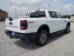 2025 Ford Ranger SuperCrew Cab 4WD Pickup for sale #SLE22180 - photo 7