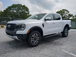 2025 Ford Ranger SuperCrew Cab 4WD Pickup for sale #SLE22180 - photo 1