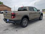 2025 Ford Ranger SuperCrew Cab 4WD Pickup for sale #SLE22866 - photo 6