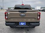 2025 Ford Ranger SuperCrew Cab 4WD Pickup for sale #SLE22866 - photo 4