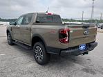 2025 Ford Ranger SuperCrew Cab 4WD Pickup for sale #SLE22866 - photo 2