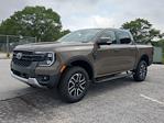 2025 Ford Ranger SuperCrew Cab 4WD Pickup for sale #SLE22866 - photo 1