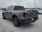 New 2025 Ford Ranger XLT SuperCrew Cab 4WD Pickup for sale #SLE23029 - photo 2