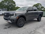 New 2025 Ford Ranger XLT SuperCrew Cab 4WD Pickup for sale #SLE23029 - photo 1