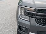 New 2025 Ford Ranger XLT SuperCrew Cab 4WD Pickup for sale #SLE23029 - photo 15