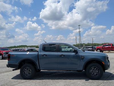 2025 Ford Ranger SuperCrew Cab 4WD Pickup for sale #SLE23125 - photo 1
