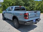 2025 Ford Ranger SuperCrew Cab 4WD Pickup for sale #SLE23125 - photo 9