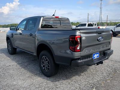 2025 Ford Ranger SuperCrew Cab 4WD Pickup for sale #SLE23147 - photo 2