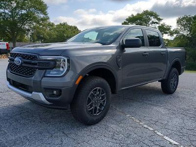 2025 Ford Ranger SuperCrew Cab 4WD Pickup for sale #SLE23147 - photo 1