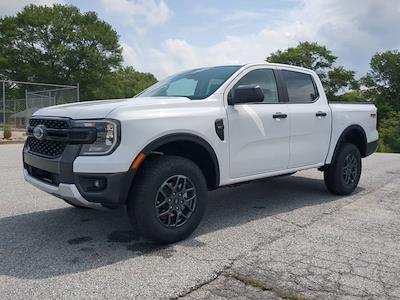 2025 Ford Ranger SuperCrew Cab 4WD Pickup for sale #SLE23205 - photo 1