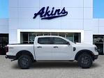 2025 Ford Ranger SuperCrew Cab 4WD Pickup for sale #SLE23205 - photo 3