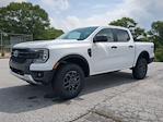 2025 Ford Ranger SuperCrew Cab 4WD Pickup for sale #SLE23205 - photo 1