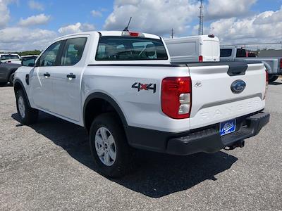 2025 Ford Ranger SuperCrew Cab 4WD Pickup for sale #SLE23991 - photo 2