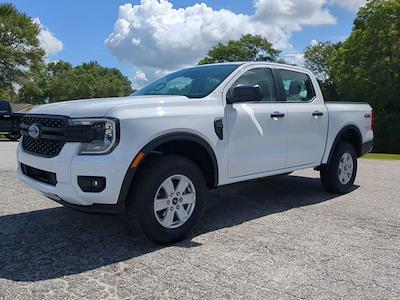 2025 Ford Ranger SuperCrew Cab 4WD Pickup for sale #SLE23991 - photo 1