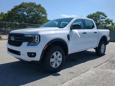 2025 Ford Ranger SuperCrew Cab RWD Pickup for sale #SLE24101 - photo 1