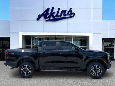 2025 Ford Ranger SuperCrew Cab 4WD Pickup for sale #SLE24229 - photo 1