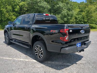 2025 Ford Ranger SuperCrew Cab 4WD Pickup for sale #SLE24229 - photo 2