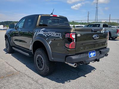 2025 Ford Ranger SuperCrew Cab 4WD Pickup for sale #SLE25496 - photo 2