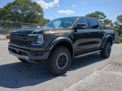 2025 Ford Ranger SuperCrew Cab 4WD Pickup for sale #SLE25496 - photo 1