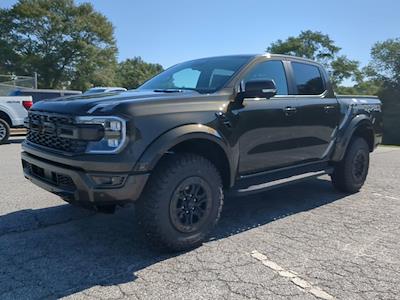New 2025 Ford Ranger Raptor SuperCrew Cab 4WD Pickup for sale #SLE25496 - photo 1