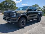 2025 Ford Ranger SuperCrew Cab 4WD Pickup for sale #SLE25496 - photo 1