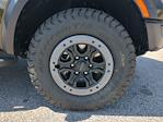 2025 Ford Ranger SuperCrew Cab 4WD Pickup for sale #SLE25496 - photo 9