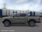 2025 Ford Ranger SuperCrew Cab 4WD Pickup for sale #SLE26877 - photo 4