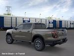 New 2025 Ford Ranger XLT SuperCrew Cab 4WD Pickup for sale #SLE28485 - photo 2