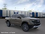 New 2025 Ford Ranger XLT SuperCrew Cab 4WD Pickup for sale #SLE28485 - photo 7