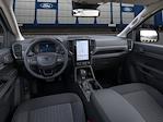 New 2025 Ford Ranger XLT SuperCrew Cab 4WD Pickup for sale #SLE28485 - photo 9