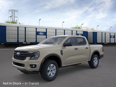 New 2025 Ford Ranger XL SuperCrew Cab Pickup for sale #SLE28945 - photo 1