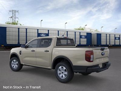 New 2025 Ford Ranger XL SuperCrew Cab Pickup for sale #SLE28945 - photo 2