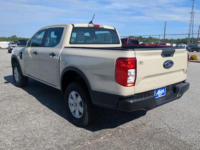 New 2025 Ford Ranger XL SuperCrew Cab Pickup for sale #SLE28945 - photo 2